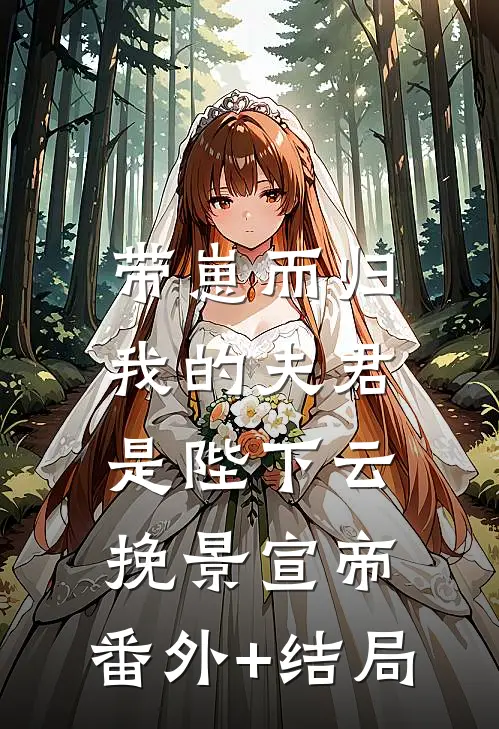 带崽而归，我的夫君是陛下云挽景宣帝:(番外)+(结局)