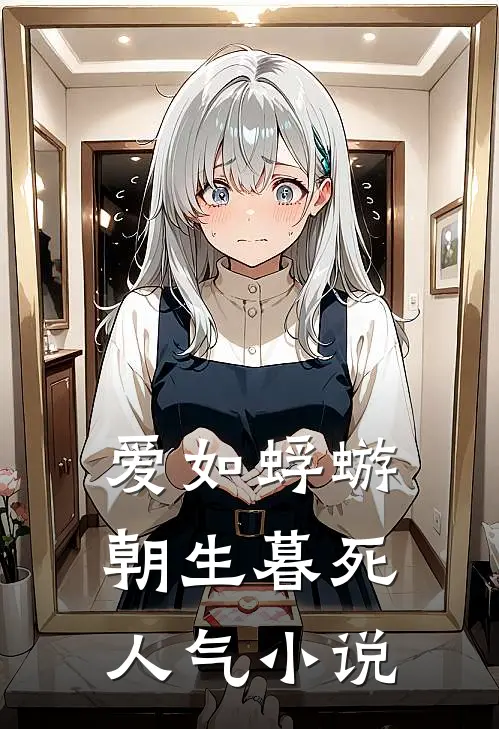 爱如蜉蝣，朝生暮死人气小说