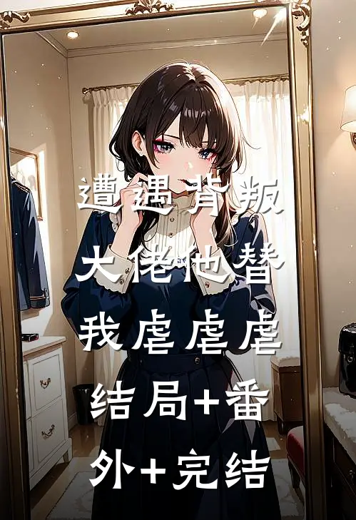 遭遇背叛，大佬他替我虐虐虐结局+番外+完结