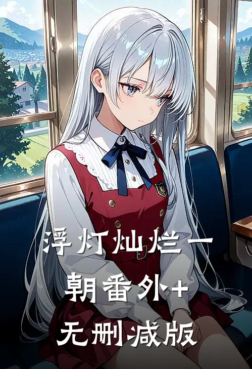 浮灯灿烂一朝番外+无删减版