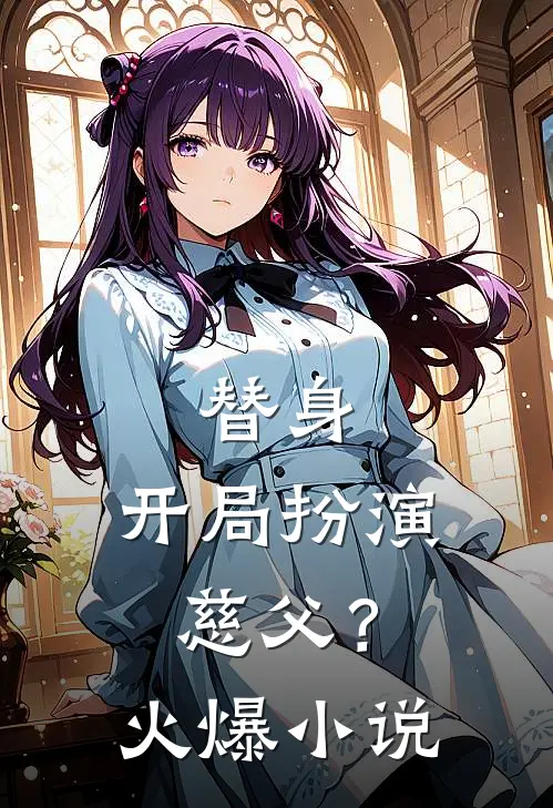 替身：开局扮演慈父？火爆小说