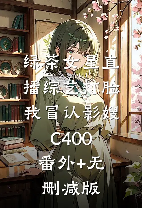 绿茶女星直播综艺打脸我冒认影嫂C400:番外+无删减版