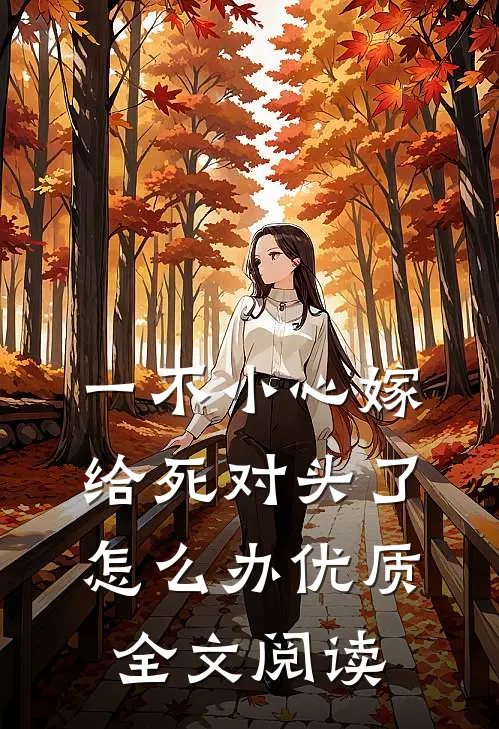 一不小心嫁给死对头了怎么办优质全文阅读