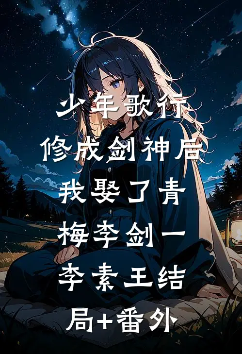 少年歌行：修成剑神后，我娶了青梅李剑一李素王结局+番外