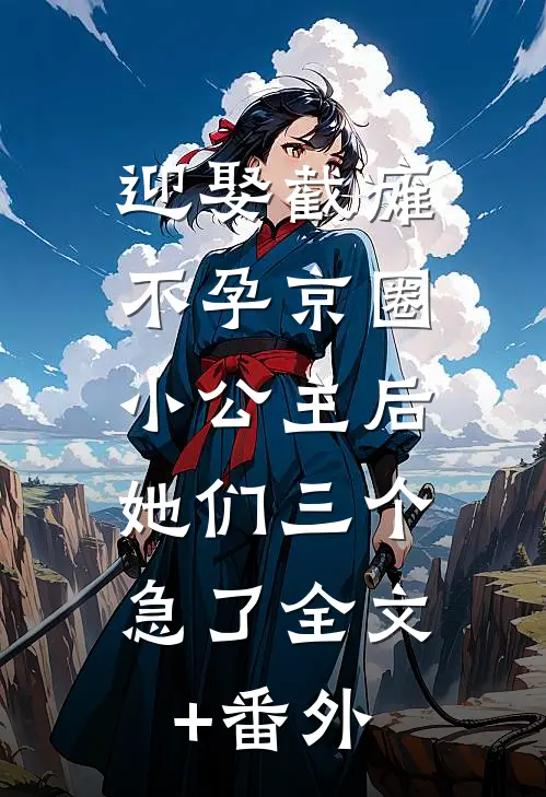 迎娶截瘫不孕京圈小公主后，她们三个急了全文+番外