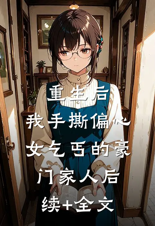重生后，我手撕偏心女乞丐的豪门家人后续+全文