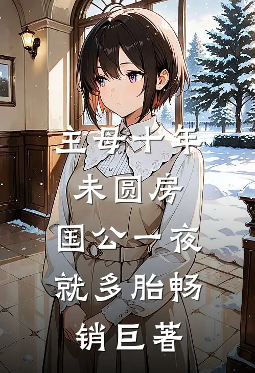 主母十年未圆房，国公一夜就多胎畅销巨著