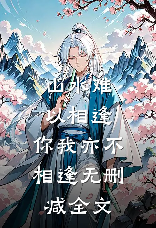 山水难以相逢，你我亦不相逢无删减全文
