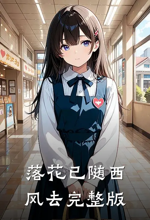 落花已随西风去完整版