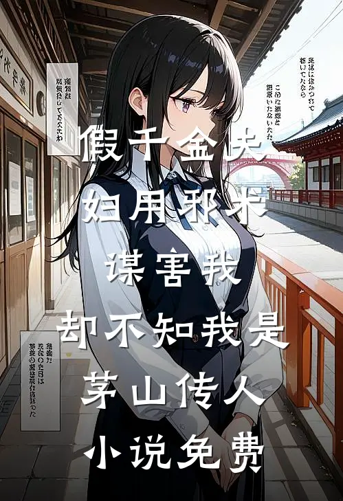 假千金夫妇用邪术谋害我，却不知我是茅山传人小说免费