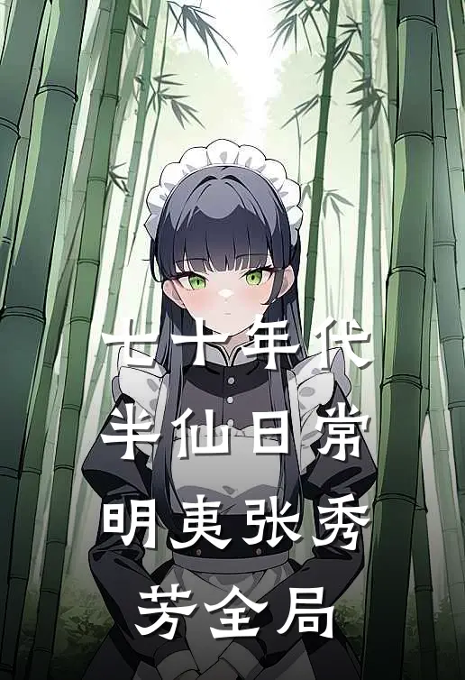 七十年代，半仙日常明夷张秀芳全局
