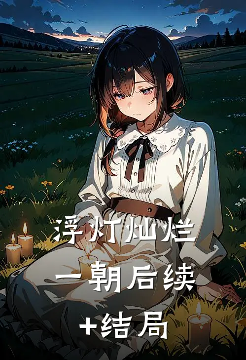 浮灯灿烂一朝后续+结局