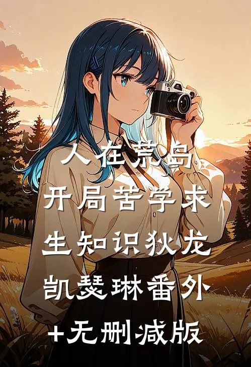 人在荒岛，开局苦学求生知识狄龙凯瑟琳番外+无删减版