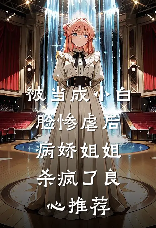 被当成小白脸惨虐后，病娇姐姐杀疯了良心推荐