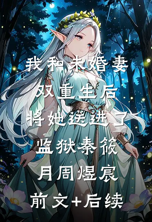 我和未婚妻双重生后，将她送进了监狱秦筱月周煜宸:前文+后续
