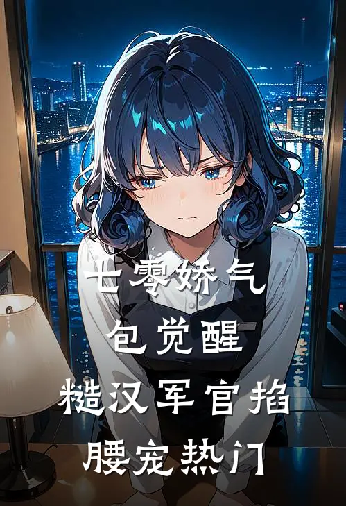 七零娇气包觉醒，糙汉军官掐腰宠热门