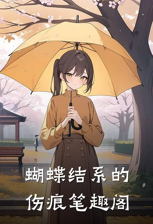 蝴蝶结系的伤痕笔趣阁
