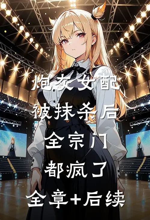 炮灰女配被抹杀后，全宗门都疯了:全章+后续