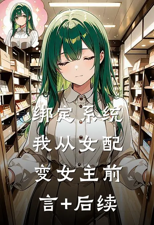 绑定系统：我从女配变女主前言+后续