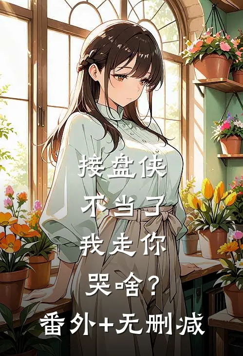 接盘侠不当了，我走你哭啥？番外+无删减