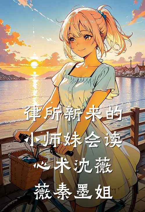 律所新来的小师妹会读心术沈薇薇秦墨姐