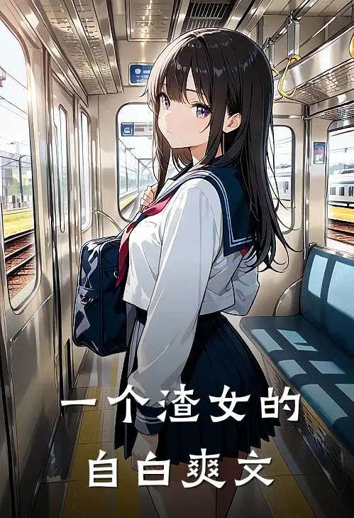 一个渣女的自白爽文