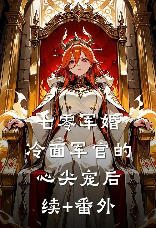七零军婚：冷面军官的心尖宠后续+番外