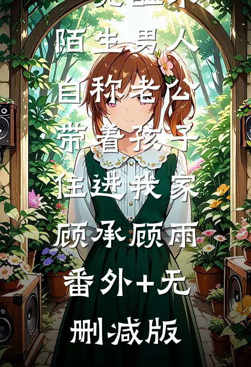 一觉醒来，陌生男人自称老公，带着孩子住进我家顾承顾雨:番外+无删减版