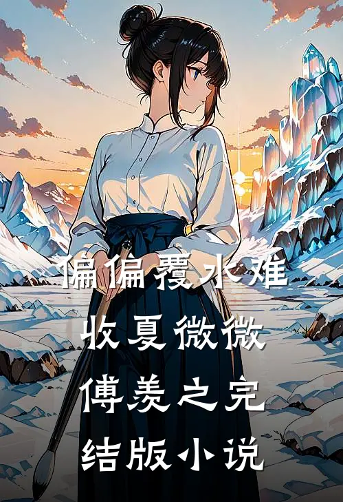 偏偏覆水难收夏微微傅羡之完结版小说