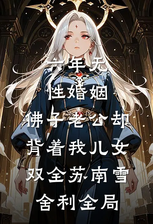 六年无性婚姻，佛子老公却背着我儿女双全苏南雪舍利全局