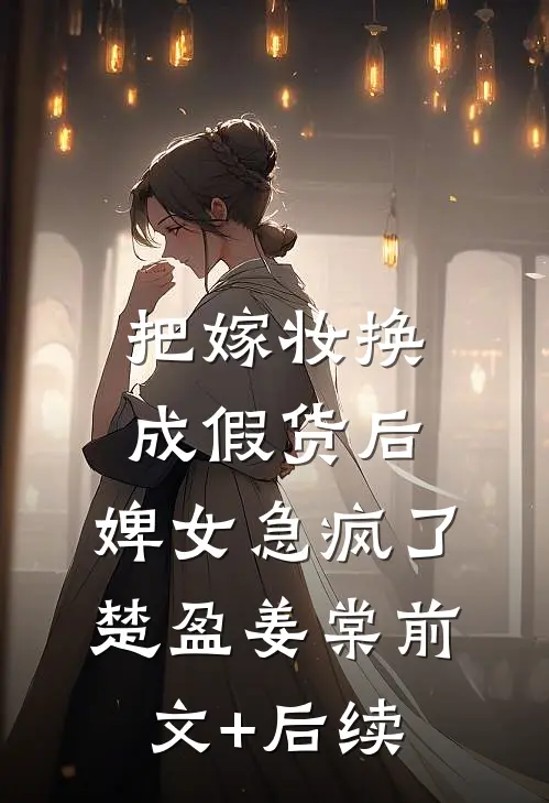 把嫁妆换成假货后，婢女急疯了楚盈姜棠前文+后续