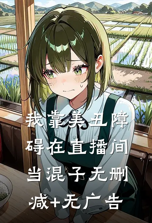 我靠美丑障碍在直播间当混子无删减+无广告