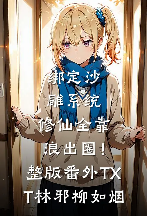 绑定沙雕系统：修仙全靠浪出圈！整版番外TXT林邪柳如烟