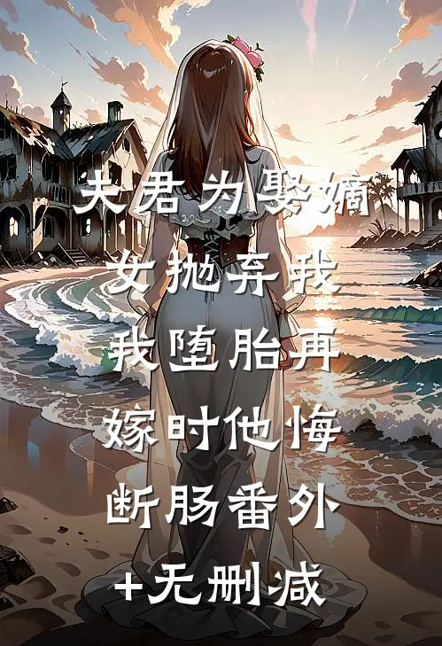 夫君为娶嫡女抛弃我，我堕胎再嫁时他悔断肠番外+无删减
