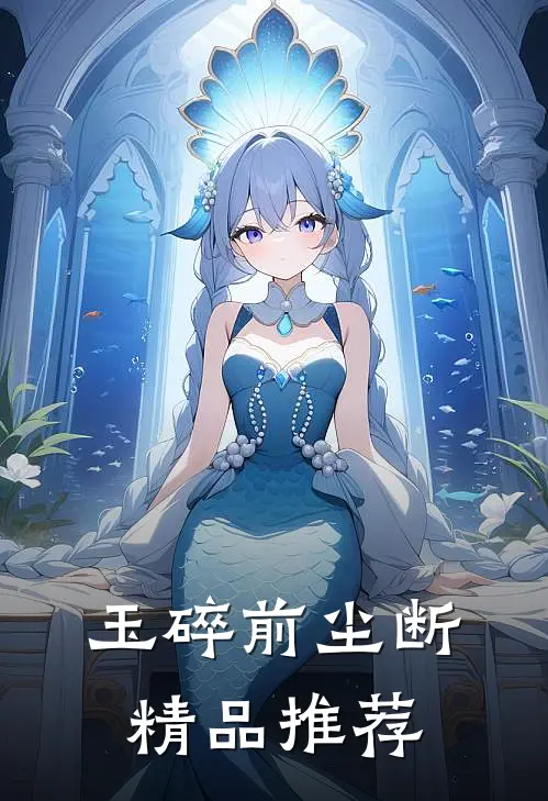 玉碎前尘断精品推荐