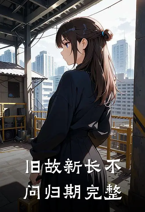 旧故新长不问归期完整