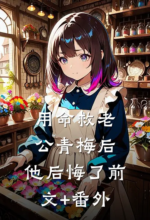用命救老公青梅后，他后悔了前文+番外