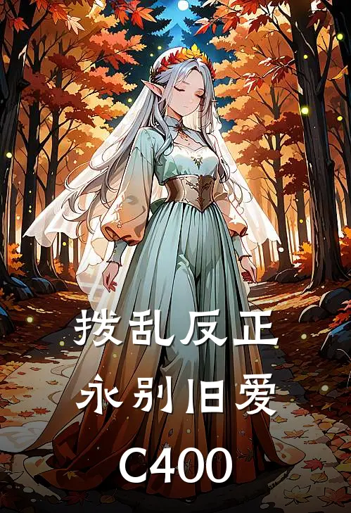 拨乱反正，永别旧爱C400