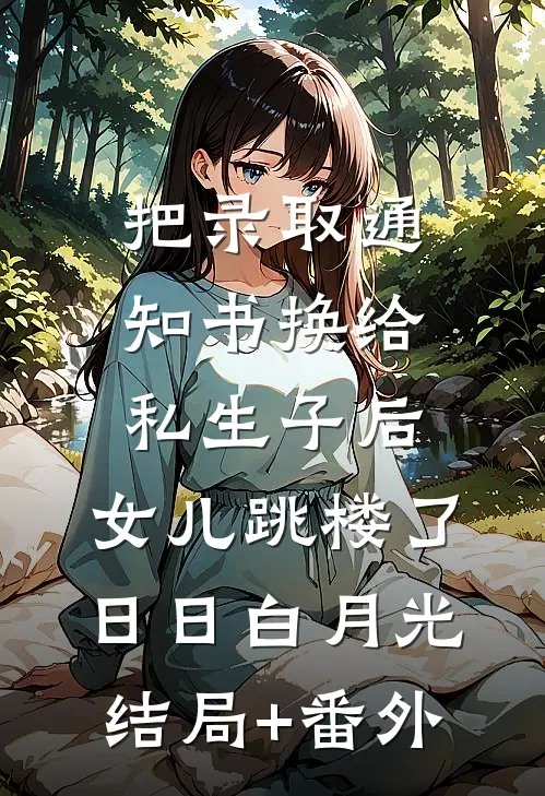 把录取通知书换给私生子后，女儿跳楼了日日白月光结局+番外