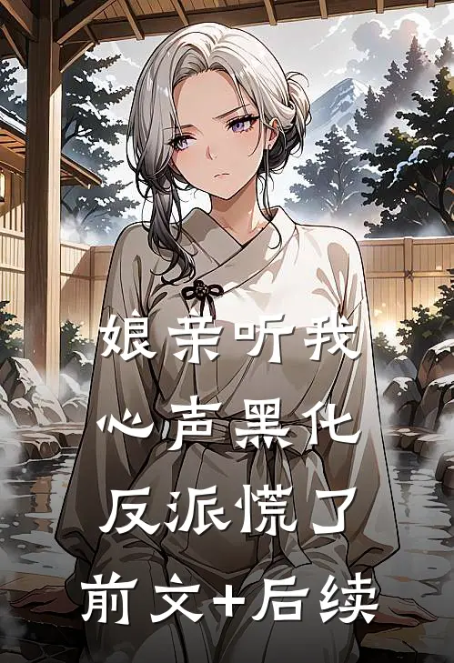 娘亲听我心声黑化，反派慌了:前文+后续