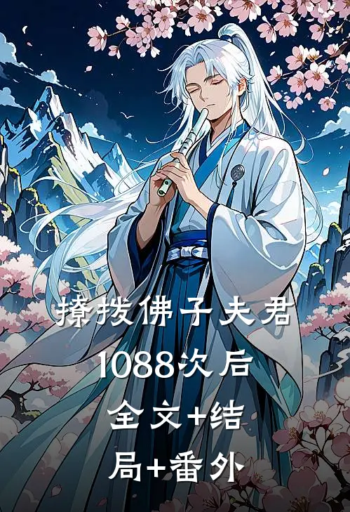 撩拨佛子夫君1088次后:全文+结局+番外
