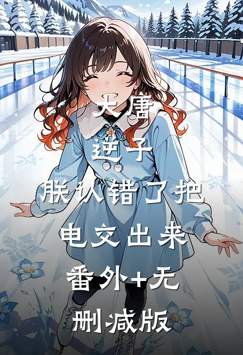 大唐：逆子，朕认错了把电交出来:番外+无删减版