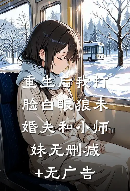 重生后我打脸白眼狼未婚夫和小师妹无删减+无广告
