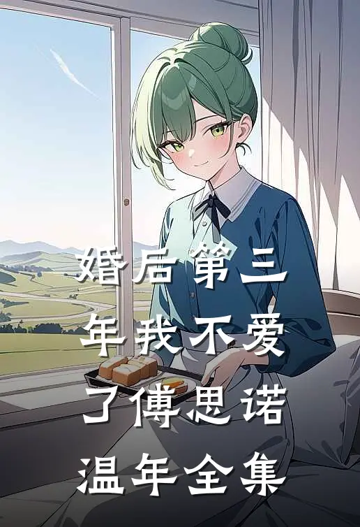 婚后第三年我不爱了傅思诺温年全集