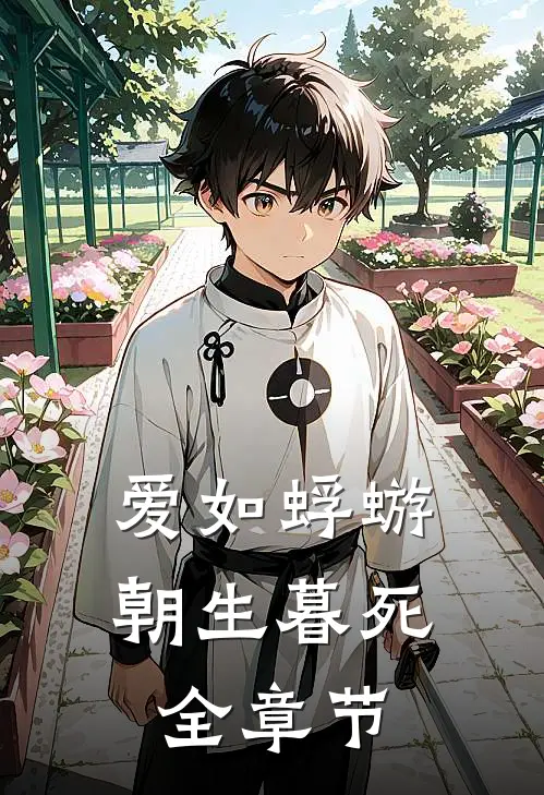 爱如蜉蝣，朝生暮死全章节