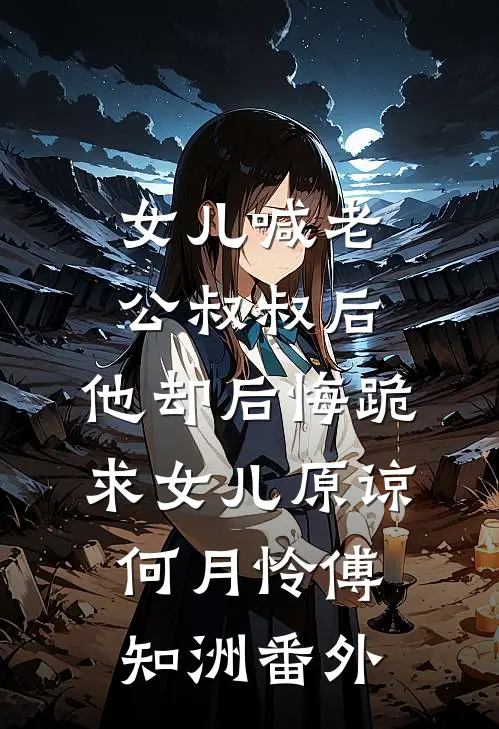 女儿喊老公叔叔后，他却后悔跪求女儿原谅何月怜傅知洲番外