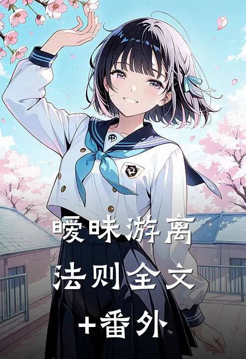 暧昧游离法则全文+番外