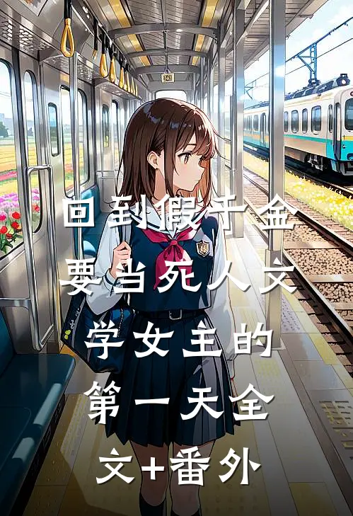 回到假千金要当死人文学女主的第一天全文+番外