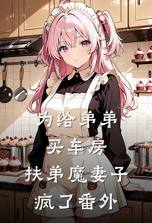 为给弟弟买车房，扶弟魔妻子疯了番外