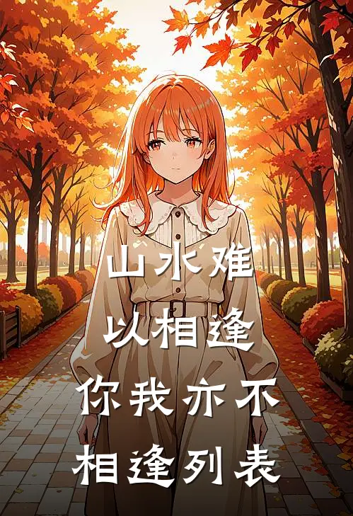 山水难以相逢，你我亦不相逢列表